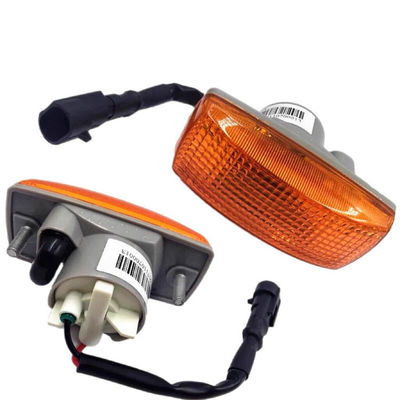 รุ่นรถบรรทุก โฮโว โฮโว Wg9925720013/Wg9925720014 ไฟชี้วิ่งรถยนต์ 12 เดือน