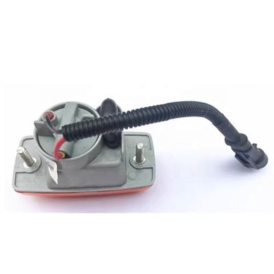 รุ่นรถบรรทุก โฮโว โฮโว Wg9925720013/Wg9925720014 ไฟชี้วิ่งรถยนต์ 12 เดือน