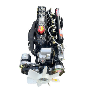 OE No. A05-351/B04-257 QC480/QC485/QC490 การประกอบการเริ่มต้นสําหรับรถบรรทุกเบา 27kW/40hp