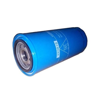 JAC Car Fitment YX0818 เครื่องกรองน้ํามันไฮดรอลิกสําหรับเครื่องเก็บเกี่ยวรถยนต์ 15*15*10cm