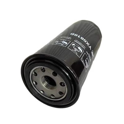 JAC Car Fitment YX0818 เครื่องกรองน้ํามันไฮดรอลิกสําหรับเครื่องเก็บเกี่ยวรถยนต์ 15*15*10cm