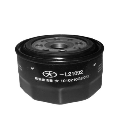 ปี 2013- JAC Ruifeng S5 SIYANG 380J-3 เครื่องกรองน้ํามัน 1012010-B02/JX0803A1/1010210GD052