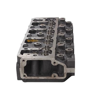 JAC Truck Parts YN30VE SHA0324 หัวกระบอกสําหรับเครื่องยนต์ดีเซลและเครื่องติดตั้งรถยนต์