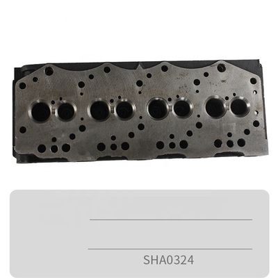 JAC Truck Parts YN30VE SHA0324 หัวกระบอกสําหรับเครื่องยนต์ดีเซลและเครื่องติดตั้งรถยนต์