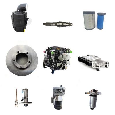 JAC Truck Parts YN30VE SHA0324 หัวกระบอกสําหรับเครื่องยนต์ดีเซลและเครื่องติดตั้งรถยนต์