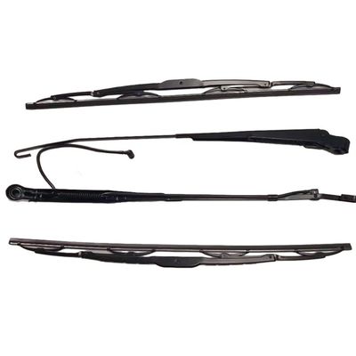 HFC1040 40cm/50cm/53m/55cm ใบเปียกหน้ากระจกรถสําหรับ JAC/JMC1030/1040 อะไหล่รถบรรทุก