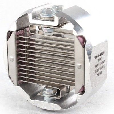 เครื่องทําความร้อนสแตนเลสสําหรับ JAC FOTON HOWO เครื่องยนต์ดีเซลแท้อะไหล่ รุ่นรถบรรทุก