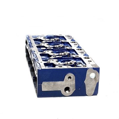 อัตราส่วนอื่น ๆ D40TCIF JAC รถยนต์ Fittment รถบรรทุกอะไหล่ หัวกระบอก สําหรับ Yunnei Engine