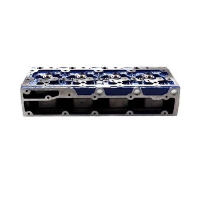 อัตราส่วนอื่น ๆ D40TCIF JAC รถยนต์ Fittment รถบรรทุกอะไหล่ หัวกระบอก สําหรับ Yunnei Engine