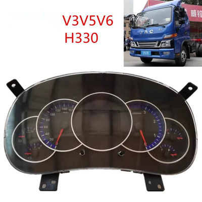 OEM NO 3801910E800/E4QZ-M0 อุปกรณ์ประกอบเครื่องวัดระยะทางและเครื่องวัดระยะทางสําหรับ JAC1040 2015