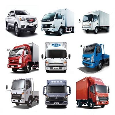 OEM NO 3801910E800/E4QZ-M0 อุปกรณ์ประกอบเครื่องวัดระยะทางและเครื่องวัดระยะทางสําหรับ JAC1040 2015