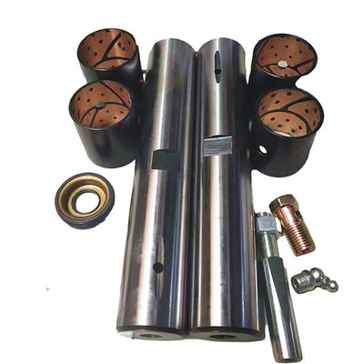 Top- King Pin Kit/Pivot Shaft Piston Set สําหรับ Hfc 1042kn Jac /Yuejin / Foton OEM NO 3001105D8