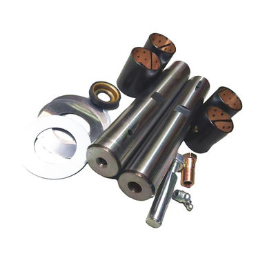 Top- King Pin Kit/Pivot Shaft Piston Set สําหรับ Hfc 1042kn Jac /Yuejin / Foton OEM NO 3001105D8