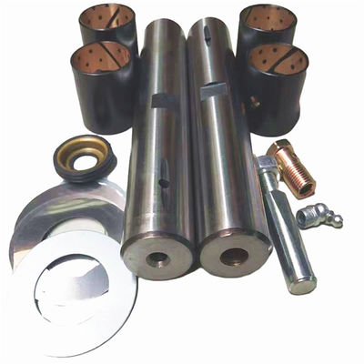 Top- King Pin Kit/Pivot Shaft Piston Set สําหรับ Hfc 1042kn Jac /Yuejin / Foton OEM NO 3001105D8