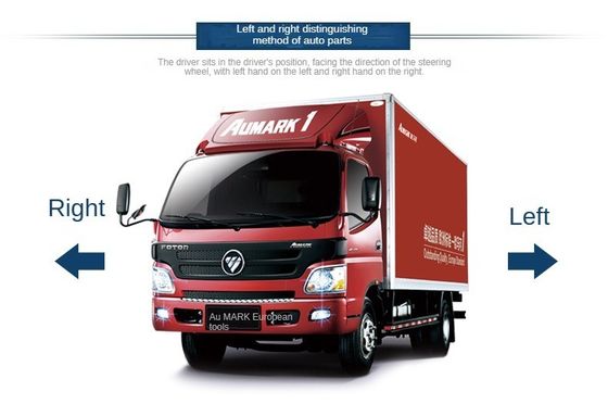 รุ่นรถบรรทุก อื่นๆ AOLING รวมเครื่องยก 1b18061400011 Foton Auto Original Accessories