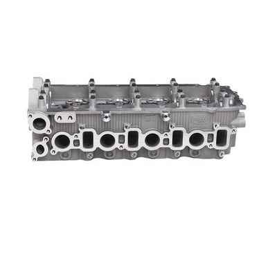 D30TCIF อะไหล่รถบรรทุก หัวกระบอกสําหรับเครื่องยนต์ Yunnei หมายเลขอ้างอิง JAC/FOTON X10004821