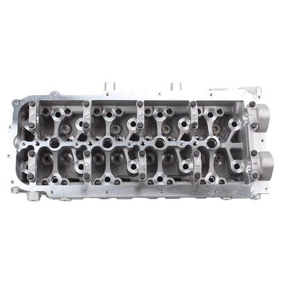 D30TCIF อะไหล่รถบรรทุก หัวกระบอกสําหรับเครื่องยนต์ Yunnei หมายเลขอ้างอิง JAC/FOTON X10004821