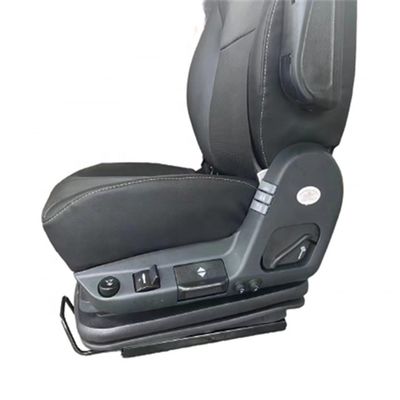 การปรับความสูงสูงและต่ําสําหรับการยก ที่นั่งกระเป๋าอากาศขวา สําหรับที่นั่งรถบรรทุกที่สบาย