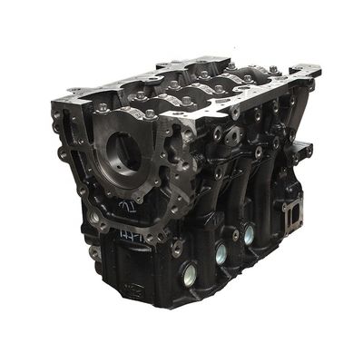 Yunnei Engine D20TCIDF บล็อกกระบอกสําหรับ JAC Foton Trucks X10011054 การติดตั้งง่าย