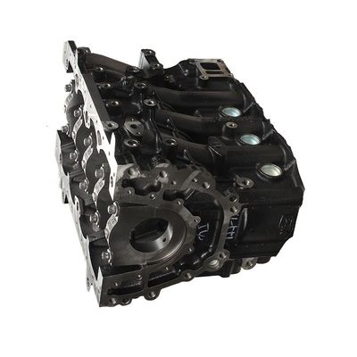 Yunnei Engine D20TCIDF บล็อกกระบอกสําหรับ JAC Foton Trucks X10011054 การติดตั้งง่าย