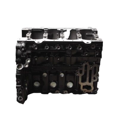 Yunnei Engine D20TCIDF บล็อกกระบอกสําหรับ JAC Foton Trucks X10011054 การติดตั้งง่าย