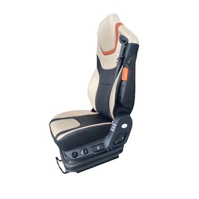 ที่นั่งรถบรรทุกสปอร์ตทั่วไปที่มีกระเป๋าอากาศด้านหลังปรับความสูงสูงและต่ํา