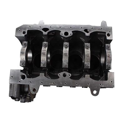 Yunnei Engine D20TCIDF บล็อกกระบอกสําหรับ JAC Foton Trucks X10011054 การติดตั้งง่าย