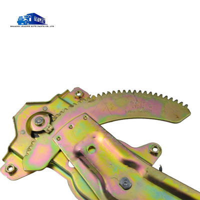 เครื่องยกกระจกประตูหน้าด้านขวาเดิม 1b18061400021 สําหรับ Foton Truck Model อื่นๆ