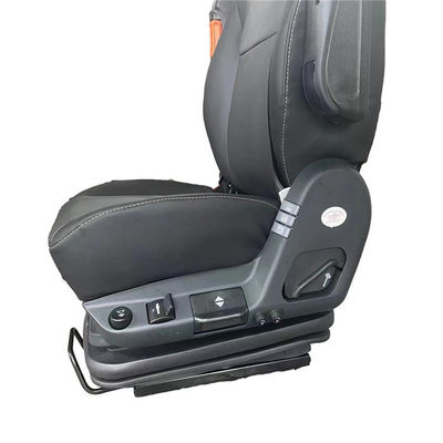 ที่นั่งรถบรรทุกสปอร์ตทั่วไปที่มีกระเป๋าอากาศด้านหลังปรับความสูงสูงและต่ํา