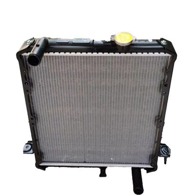 JAC 1030/1040 ถังน้ําสําหรับรถบรรทุกอะไหล่ 221000-533012-16 เพื่อประโยชน์ของลูกค้า