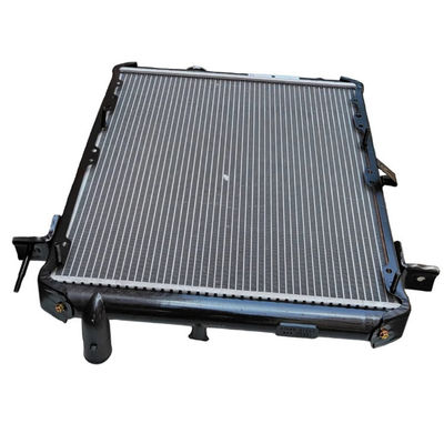 JAC 1030/1040 ถังน้ําสําหรับรถบรรทุกอะไหล่ 221000-533012-16 เพื่อประโยชน์ของลูกค้า