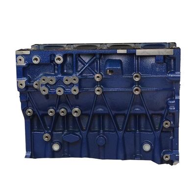 YNF45 ซิลินเดอร์บล็อกสําหรับ JAC Foton และรถบรรทุกอื่น ๆ 60 * 50 * 50 ภายใน Yunnei Engine