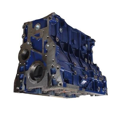 YNF45 ซิลินเดอร์บล็อกสําหรับ JAC Foton และรถบรรทุกอื่น ๆ 60 * 50 * 50 ภายใน Yunnei Engine