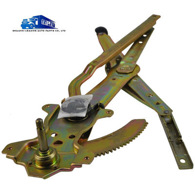 อะไหล่รถบรรทุกเบา ประกอบเครื่องควบคุมหน้าต่าง 1B18061400011 1B18061400021 สําหรับ Foton 2005-