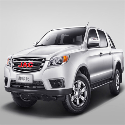 JAC Pickup T6/T8 โมเดล มัลติมีเดีย ทัชสกรีน พร้อม RAM 8 128G และฟังก์ชัน GPS