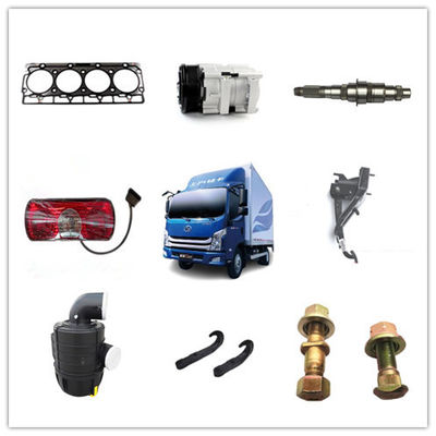 สายเบรคมือสําหรับรุ่น FOTON1049 1046 1039 กับ 2.0 VVT อะไหล่รถบรรทุก 1105935700006