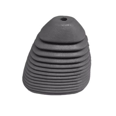 รถกระบะ 1703121E0 ยางเปลี่ยนเลเวอร์ ผ้าฝุ่นสําหรับปี 2015- แจ็ค รถกระบะ