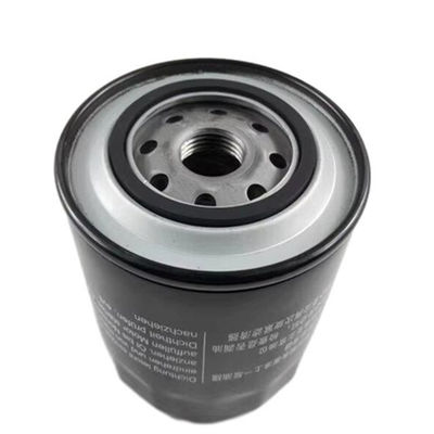 1991-2006 ปี JX1008A เครื่องกรองน้ํามันสําหรับรถบรรทุกเบาและเครื่องจักรก่อสร้างการเกษตร