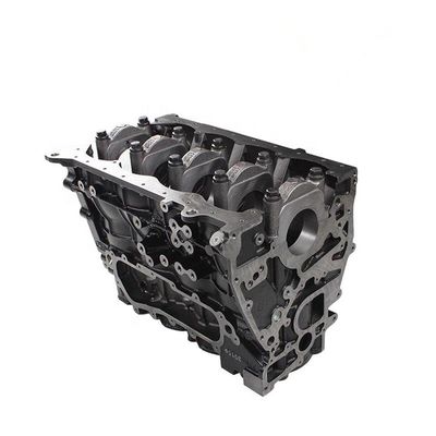 เพิ่มผลงานของรถบรรทุกของคุณด้วย Yunnei D25TCID Cylinder Block ขนาด 60*50*50cm