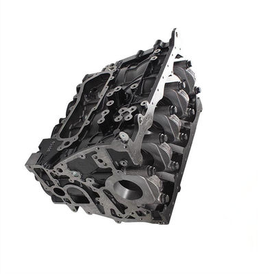 เพิ่มผลงานของรถบรรทุกของคุณด้วย Yunnei D25TCID Cylinder Block ขนาด 60*50*50cm