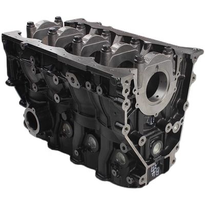 เพิ่มผลงานของรถบรรทุกของคุณด้วย Yunnei D25TCID Cylinder Block ขนาด 60*50*50cm