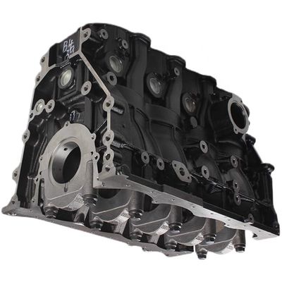 เพิ่มผลงานของรถบรรทุกของคุณด้วย Yunnei D25TCID Cylinder Block ขนาด 60*50*50cm