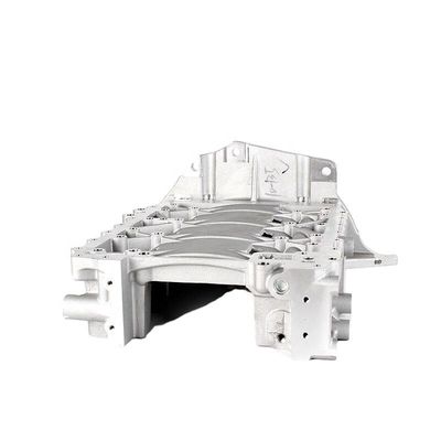 2015- ปี SINOTRUK แท้ เครื่องยนต์อะไหล่ กล่องรถบรรทุกกว้าง 10173142