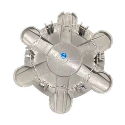 PP SHUAILING T6 Hubcap แทนที่สมบูรณ์แบบสําหรับ JAC รถกระบะ 3102010P3010