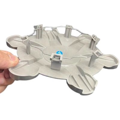 PP SHUAILING T6 Hubcap แทนที่สมบูรณ์แบบสําหรับ JAC รถกระบะ 3102010P3010