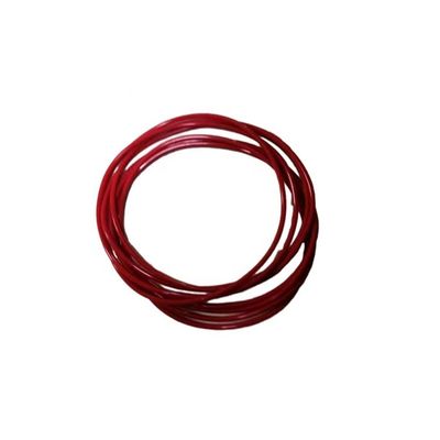 Quanchai Engine Cylinder Liner Seal Seal Sleeve Seal 2015- พร้อมแหวนกันน้ําและ QC4110T