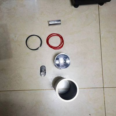 Quanchai Engine Cylinder Liner Seal Seal Sleeve Seal 2015- พร้อมแหวนกันน้ําและ QC4110T