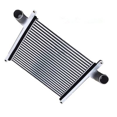 JAC อะไหล่ Intercooler Supercharged อะไหล่สําหรับรถบรรทุก 2015- OE NO. 1109020E871