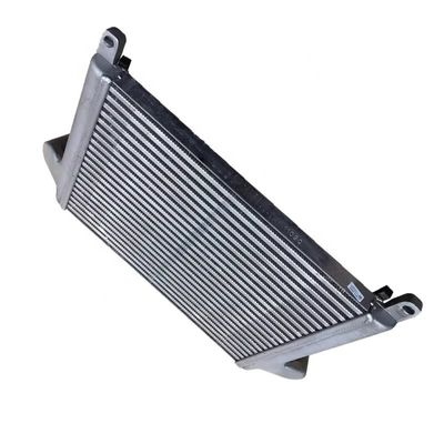 JAC อะไหล่ Intercooler Supercharged อะไหล่สําหรับรถบรรทุก 2015- OE NO. 1109020E871