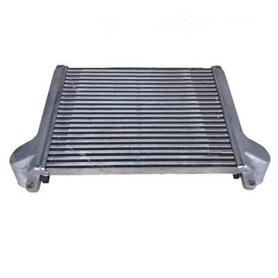 JAC อะไหล่ Intercooler Supercharged อะไหล่สําหรับรถบรรทุก 2015- OE NO. 1109020E871